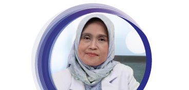 Prof. Dr. dr. Rini Sekarti, Sp.A(K)