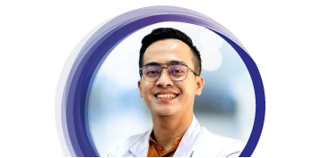 dr. Rizki Darmawan, Sp.A