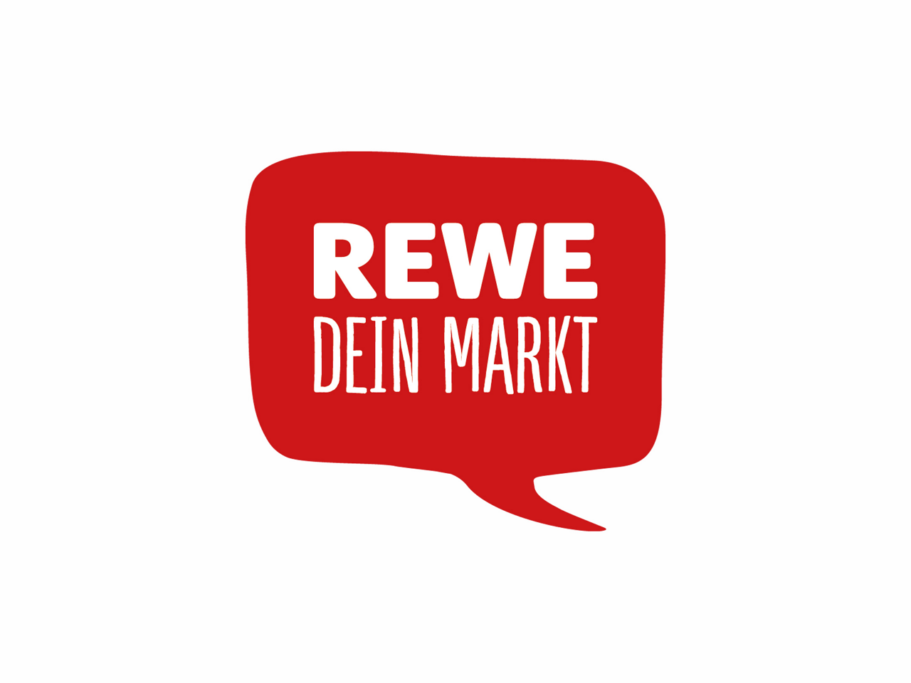 Rewe - Dein Markt