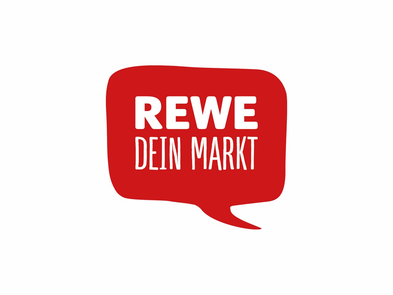 Rewe Logo