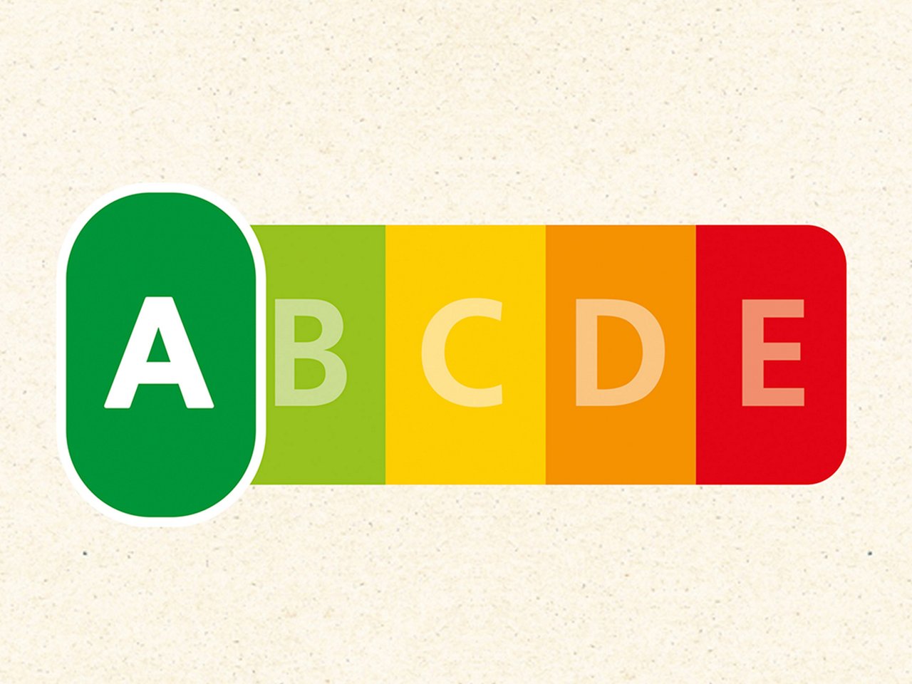 Nutri Score A
