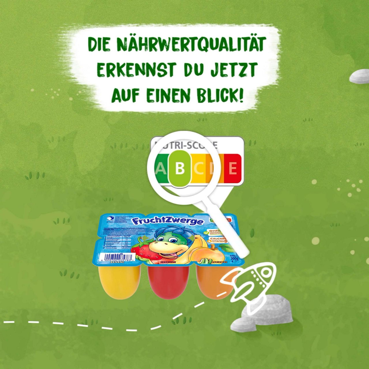 FZW Nutriscore