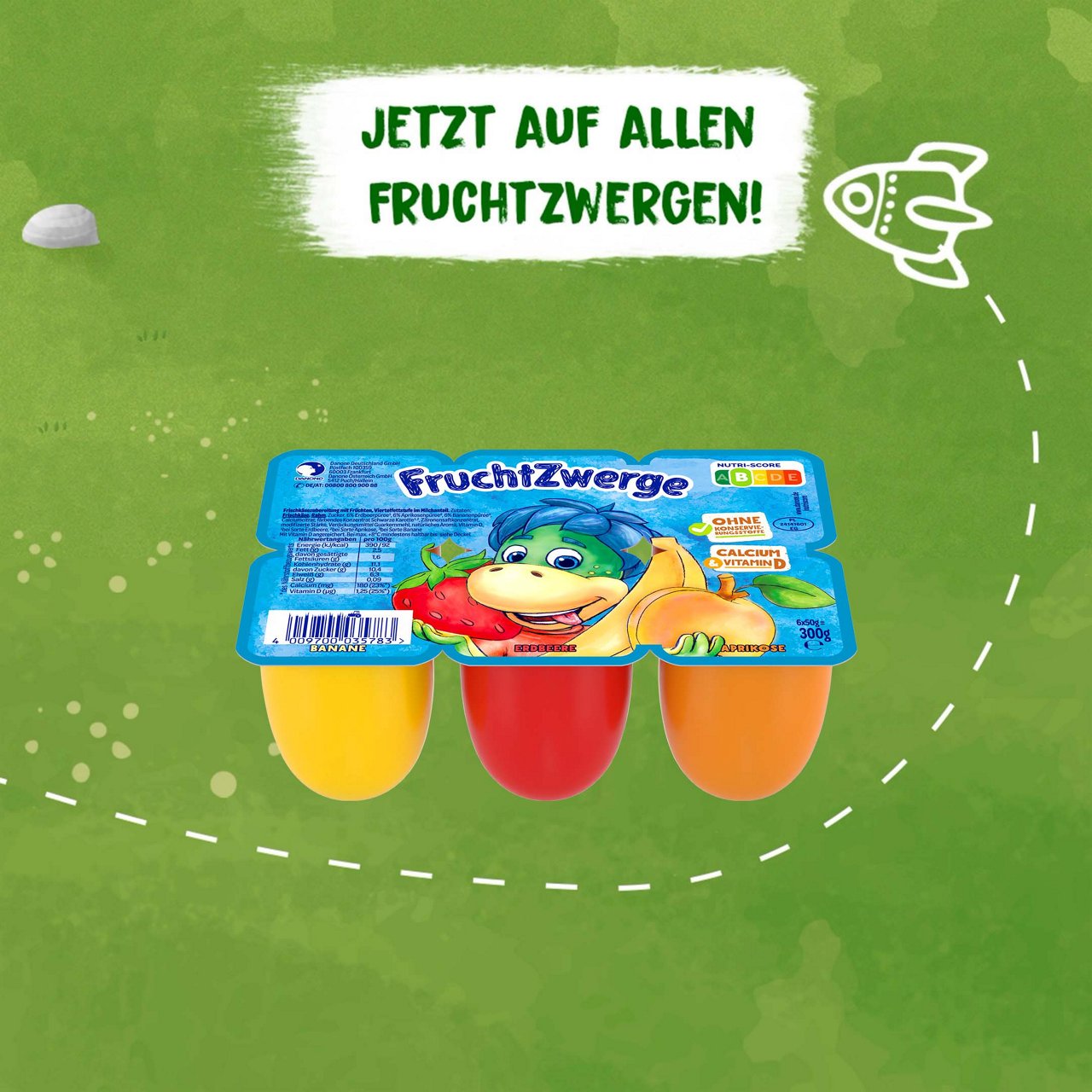 FZW Nutriscore
