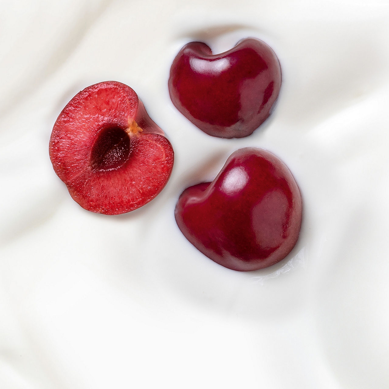 Cherry Activia
