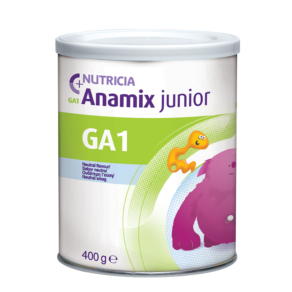 GA1 Anamix Junior | 400g