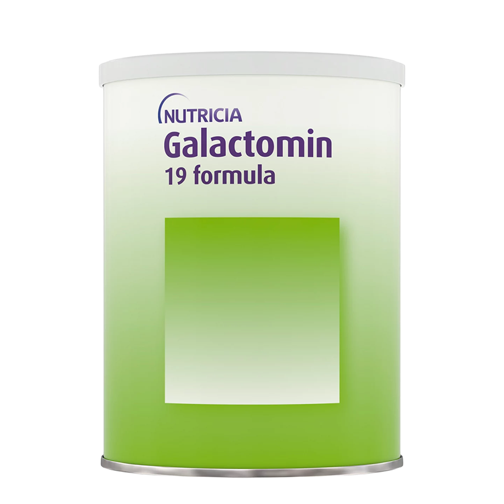 Galactomin 19 | 400g