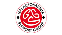 Galactosaemia Support Group logo