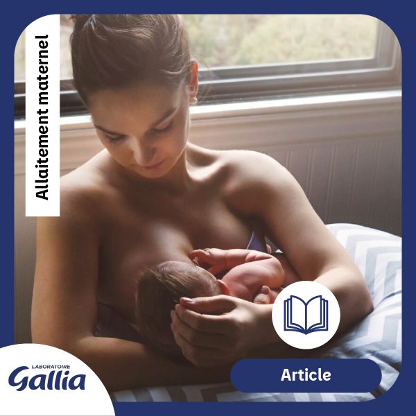 Vignette Article Allaitement Maternel Gallia