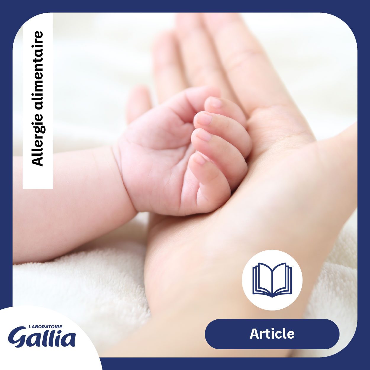 Vignette Article Allergie Alimentaire Gallia