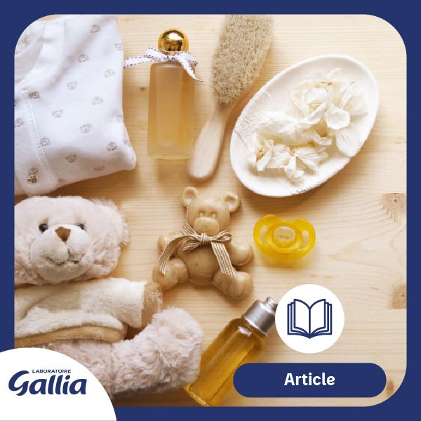 Vignette Article Gallia