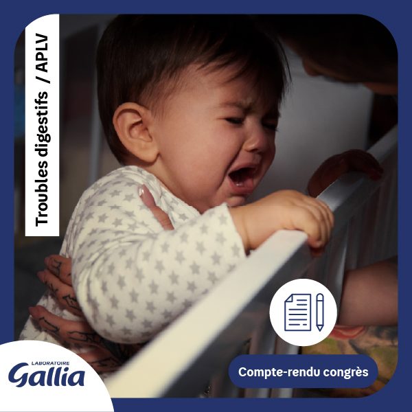 Vignette Compte Rendu Congrès APLV Gallia