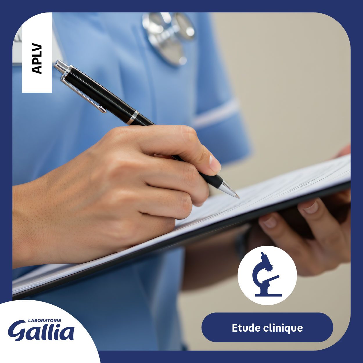 Vignette Etude Clinique APLV
