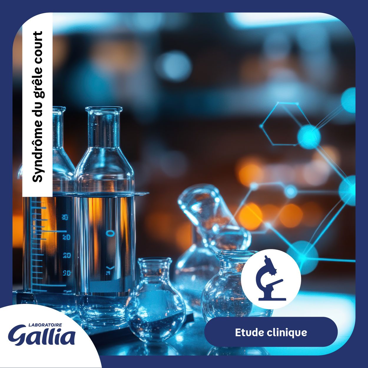Vignette Etude Clinique Syndrôme du Grêle Court