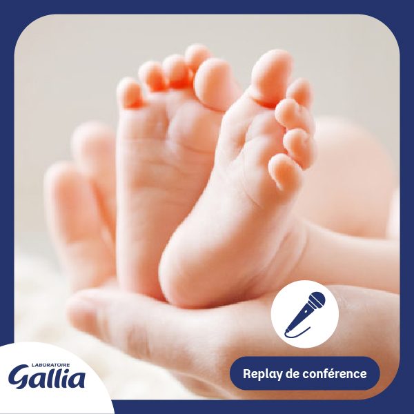 Vignette Replay de Conférence Gallia