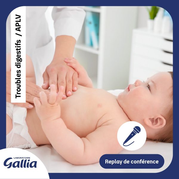 Vignette Replay Conférence Troubles Digestifs APLV