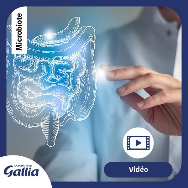 Vignette Vidéo Microbiote Gallia
