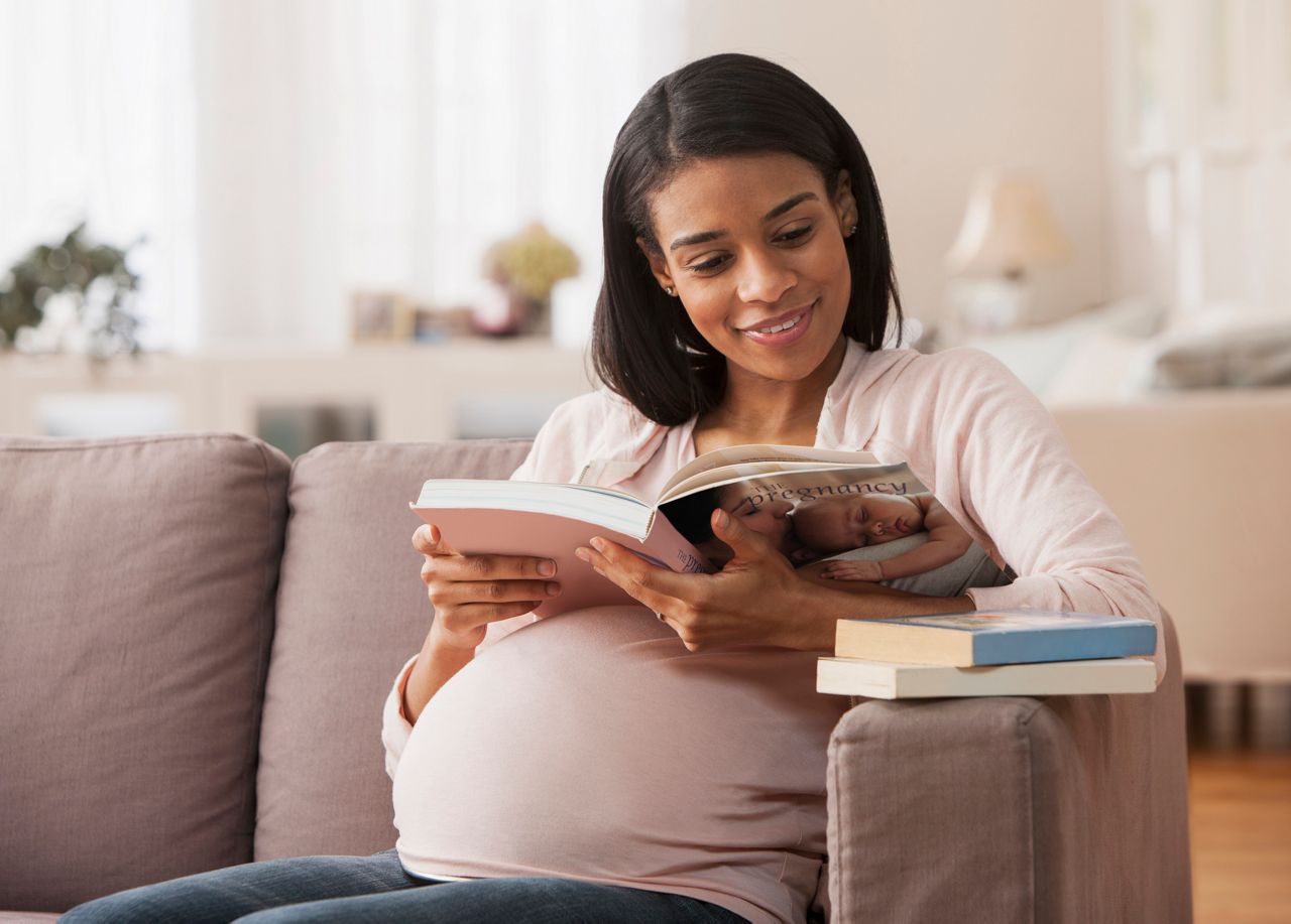 Benefícios do parto normal para a mãe e para o bebê