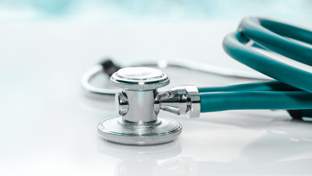 Cas Clinique Madame B