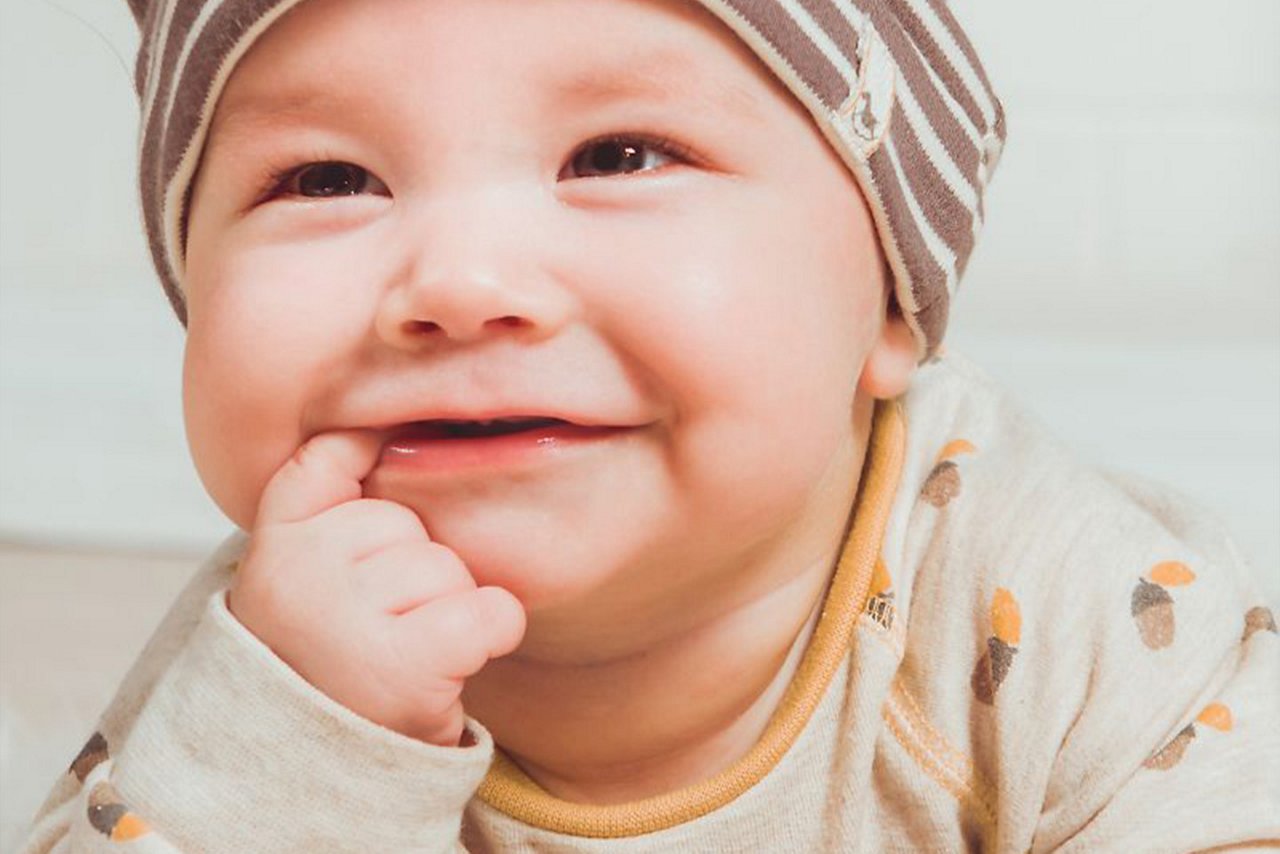 Γιατί δεν χορταίνει το μωρό μου