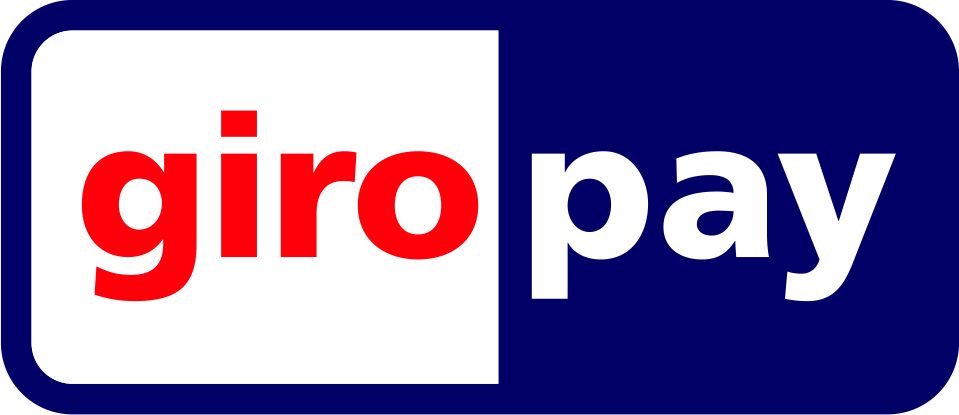 Giropay Payment Logo