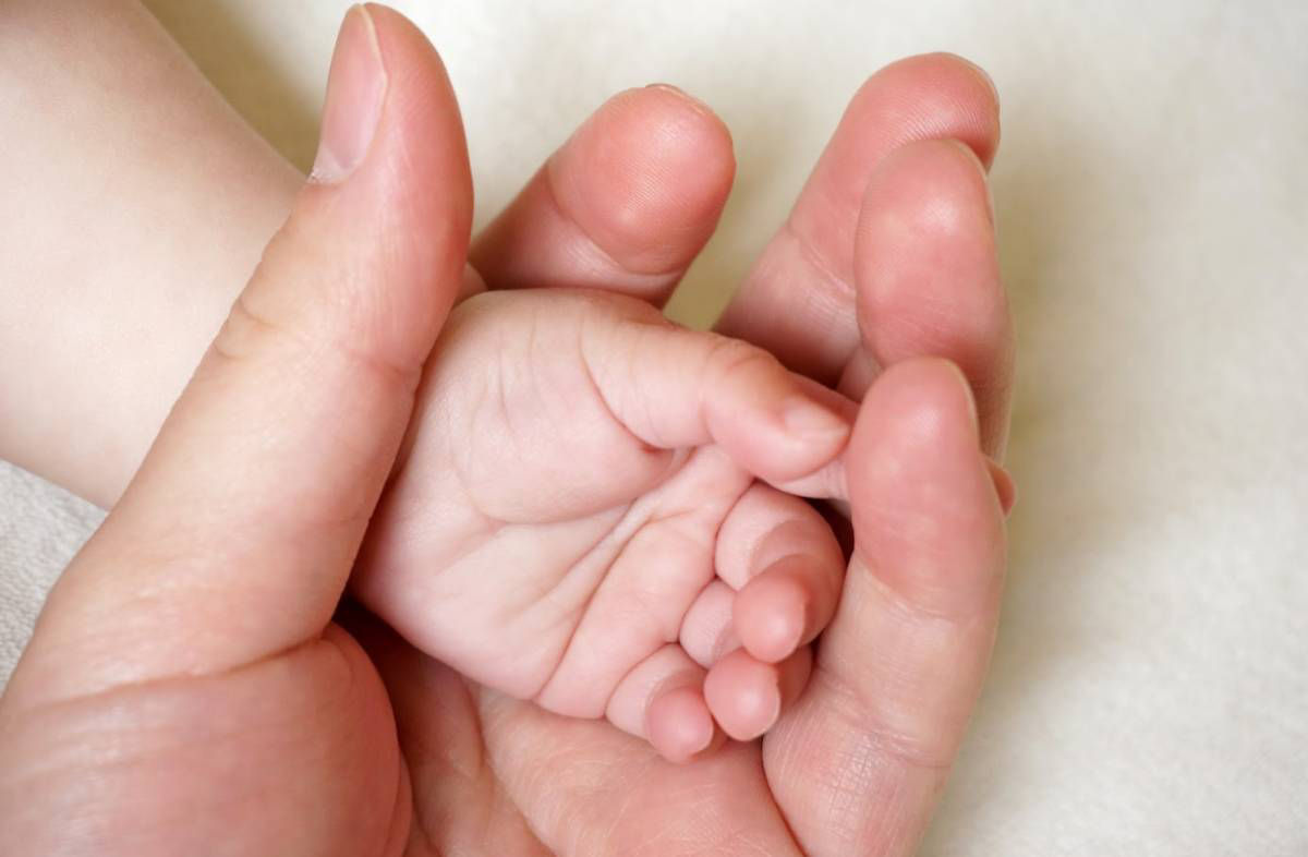 8 cách giúp trẻ sinh non tăng cân nhanh mẹ không nên bỏ qua