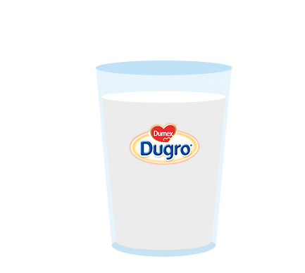 Dugro Nutritious Milk 