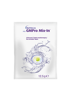 PKU GMPro Mix-In