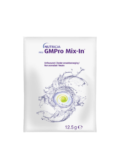 GMPro Mix-in