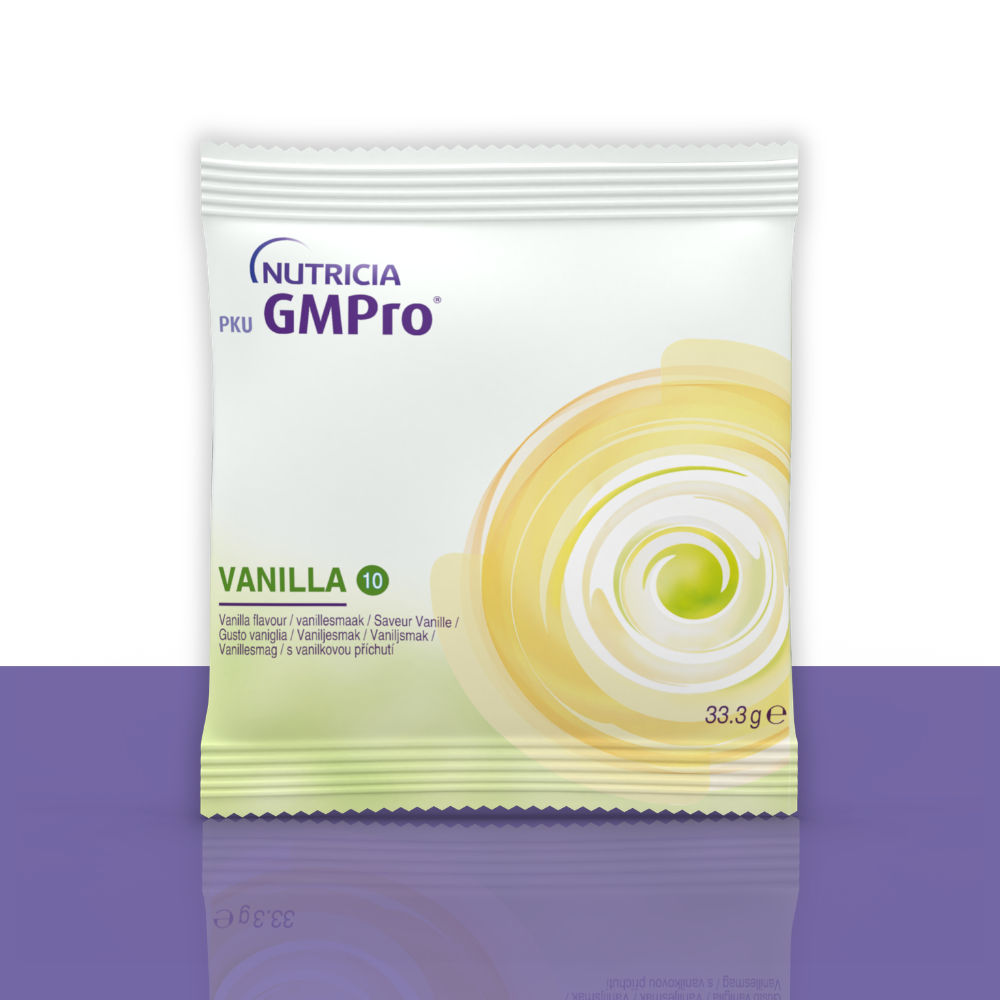 GMPro Powder