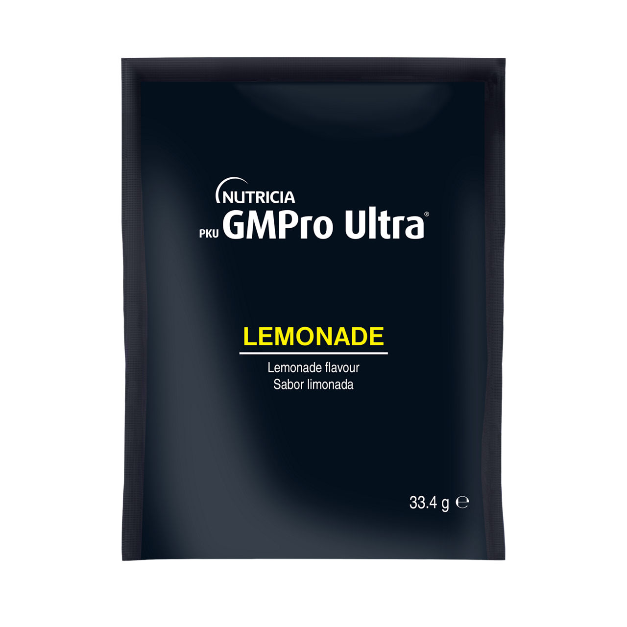 PKU GMPro Ultra Lemonade