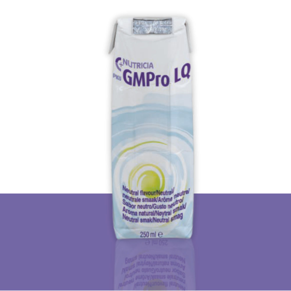 GMPro LQ