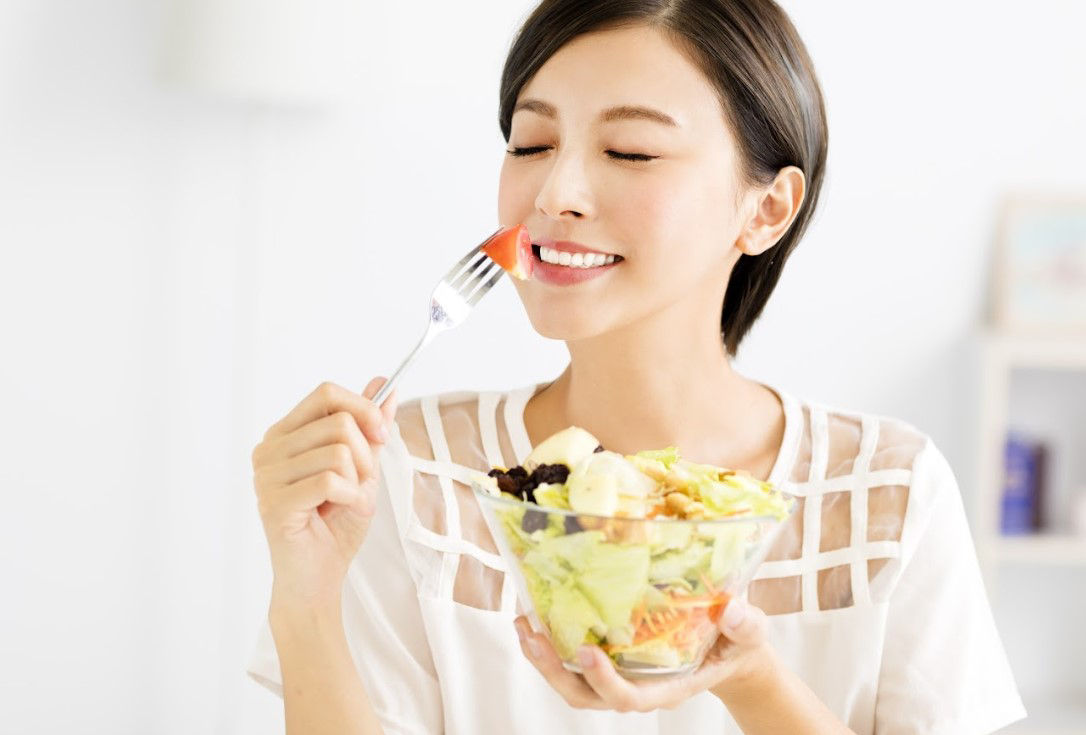 Gợi ý các nhóm trái cây tốt cho mẹ sau sinh mổ