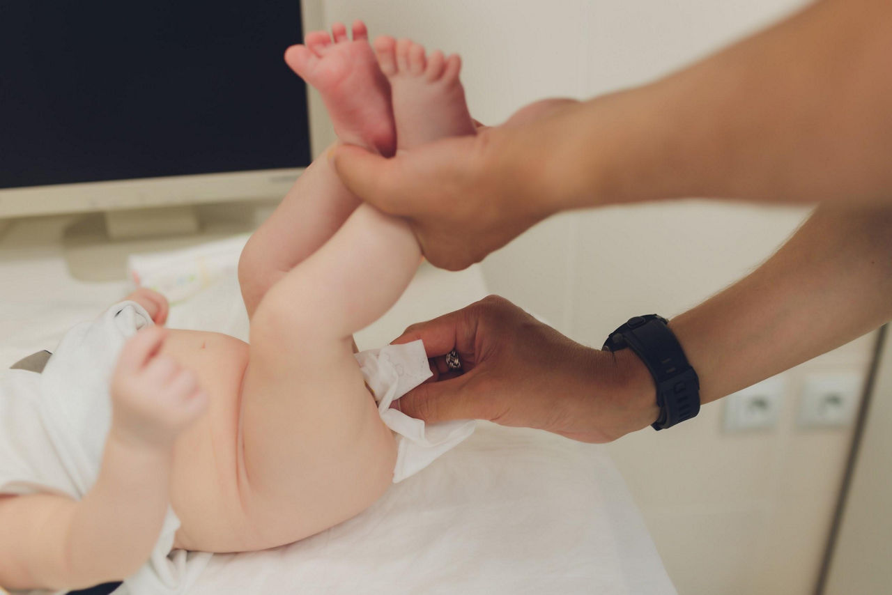 Lợi ích GOS trong sữa là gì? Chất xơ GOS ngăn ngừa táo bón cho trẻ
