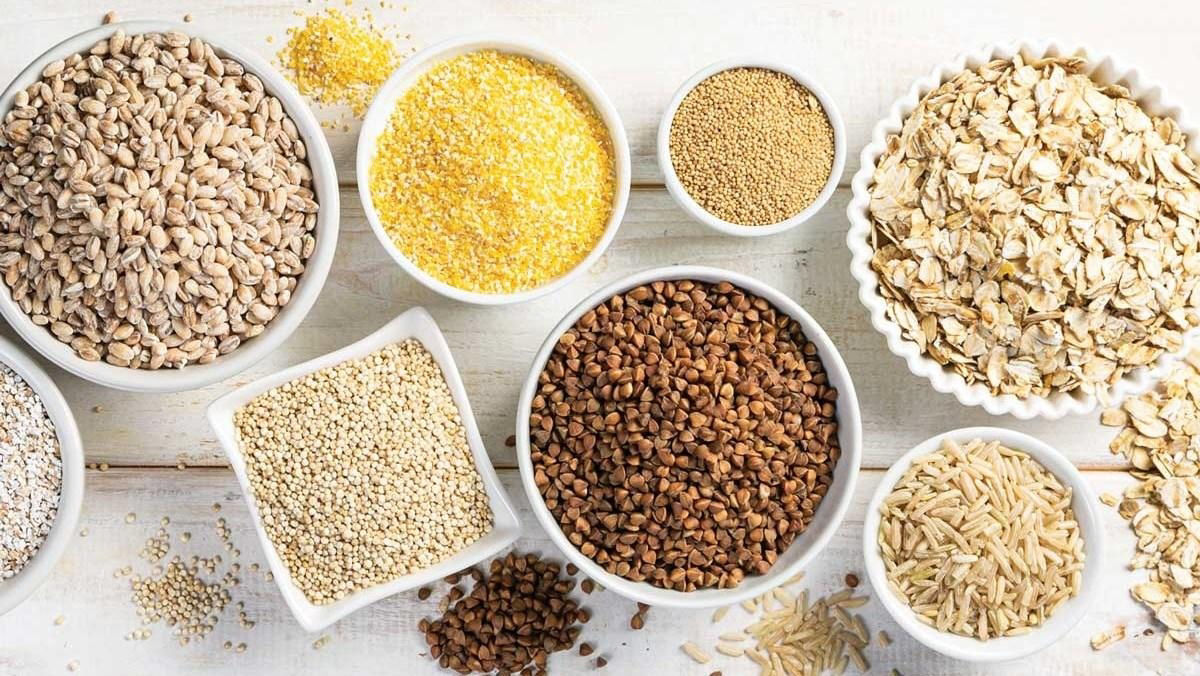 Thực phẩm giàu GOS là gì? Ngũ cốc giàu GOS giúp bổ sung chất xơ hòa tan