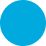 blue circle