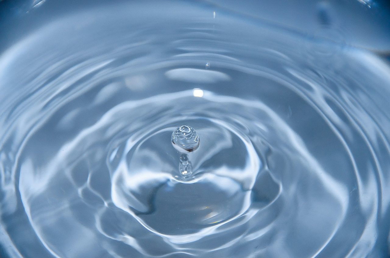 Bien s'hydrater, c'est la santé !