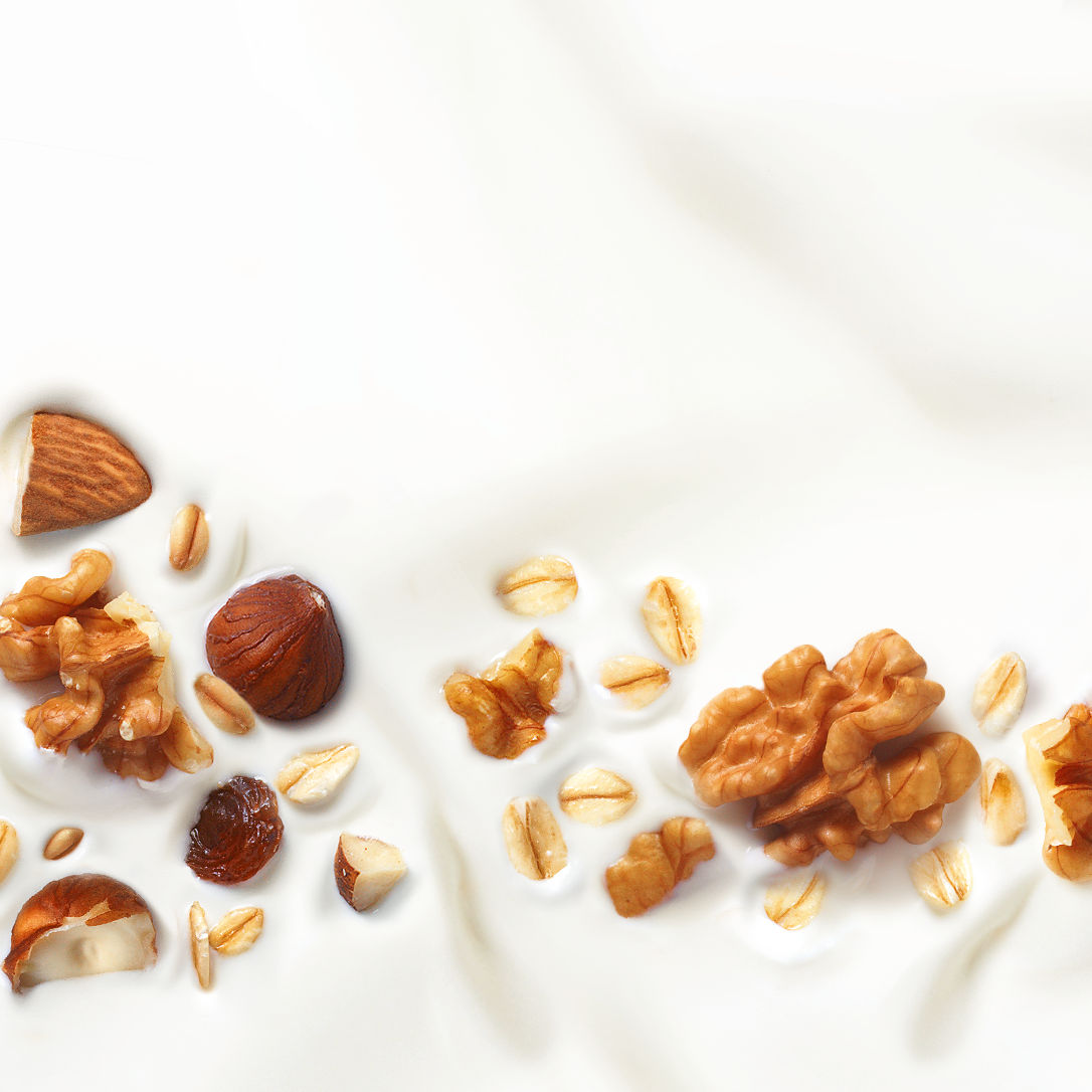 Muesli
