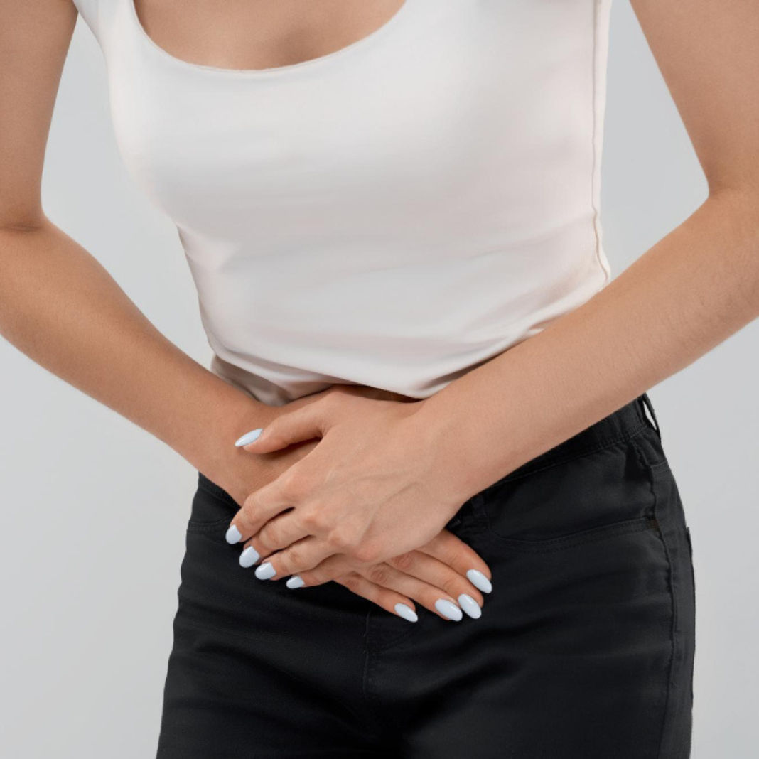 green-vaginal-discharge