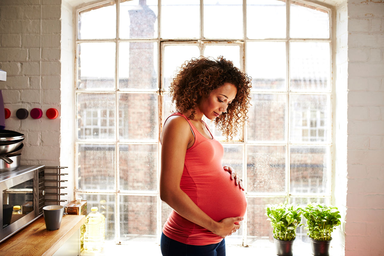Oysters In Pregnancy