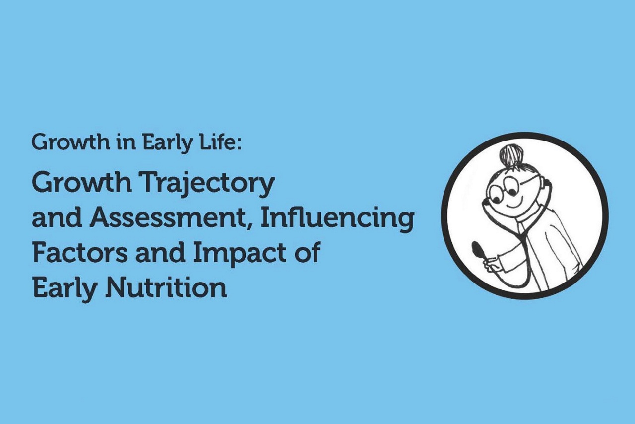 Growth in Early Life Growth Trajectory and Assessment, Influencing Factors and Impact of Nutrition
