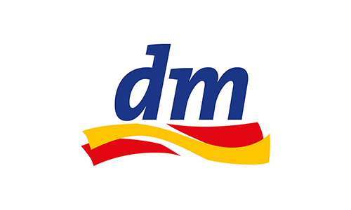 dm Logo