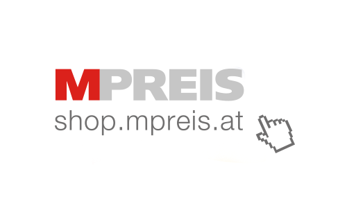 MPREIS Logo