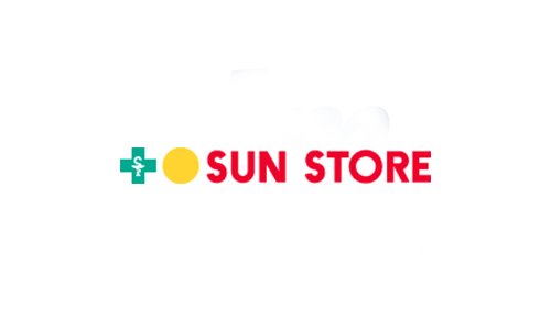 Sunstore Partner Logo