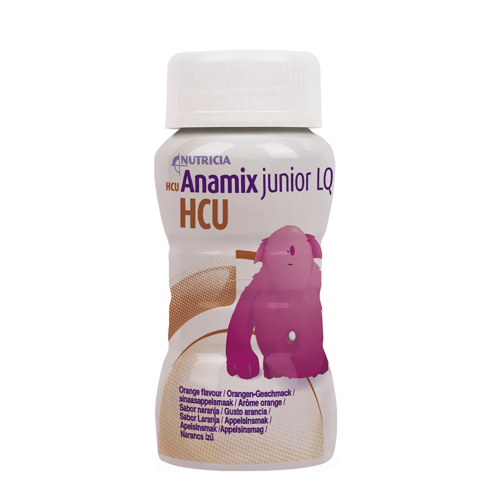 HCU Anamix Junior | 125ml