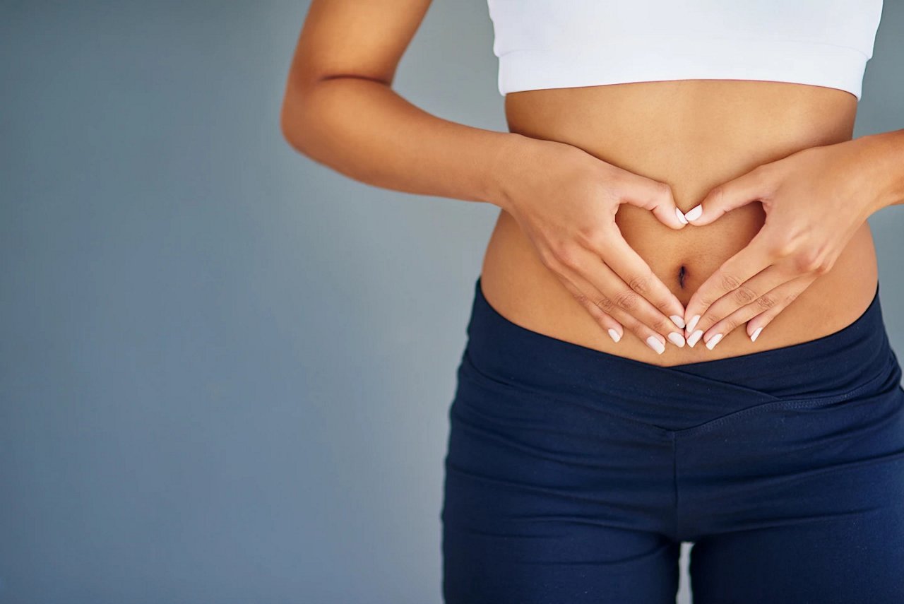 probiotic foods on a table