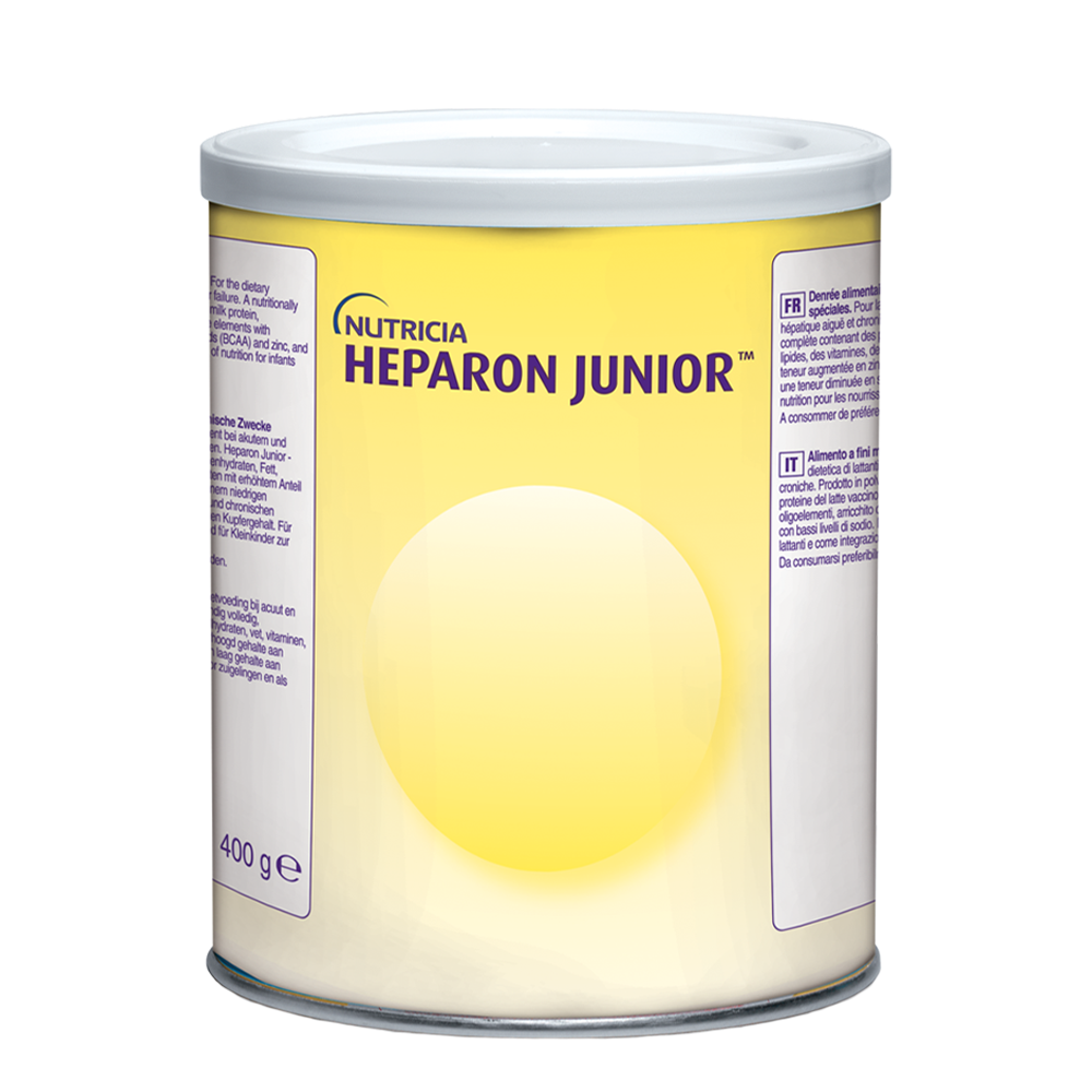 Heparon Junior | 400g