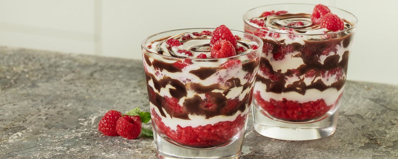 Recipe: Snappy Granola Plum