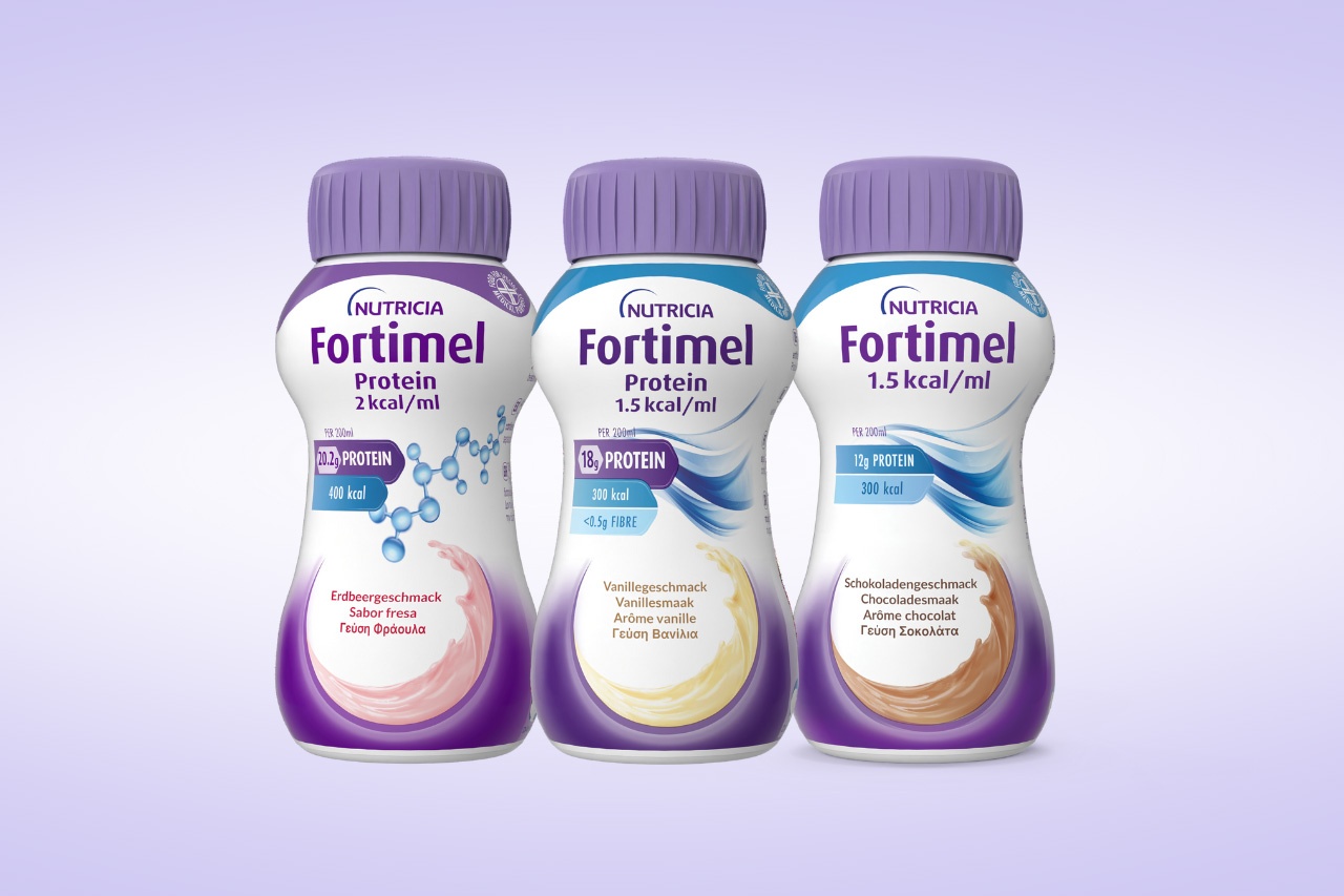 Ο ρόλος των θρεπτικών σκευασμάτων