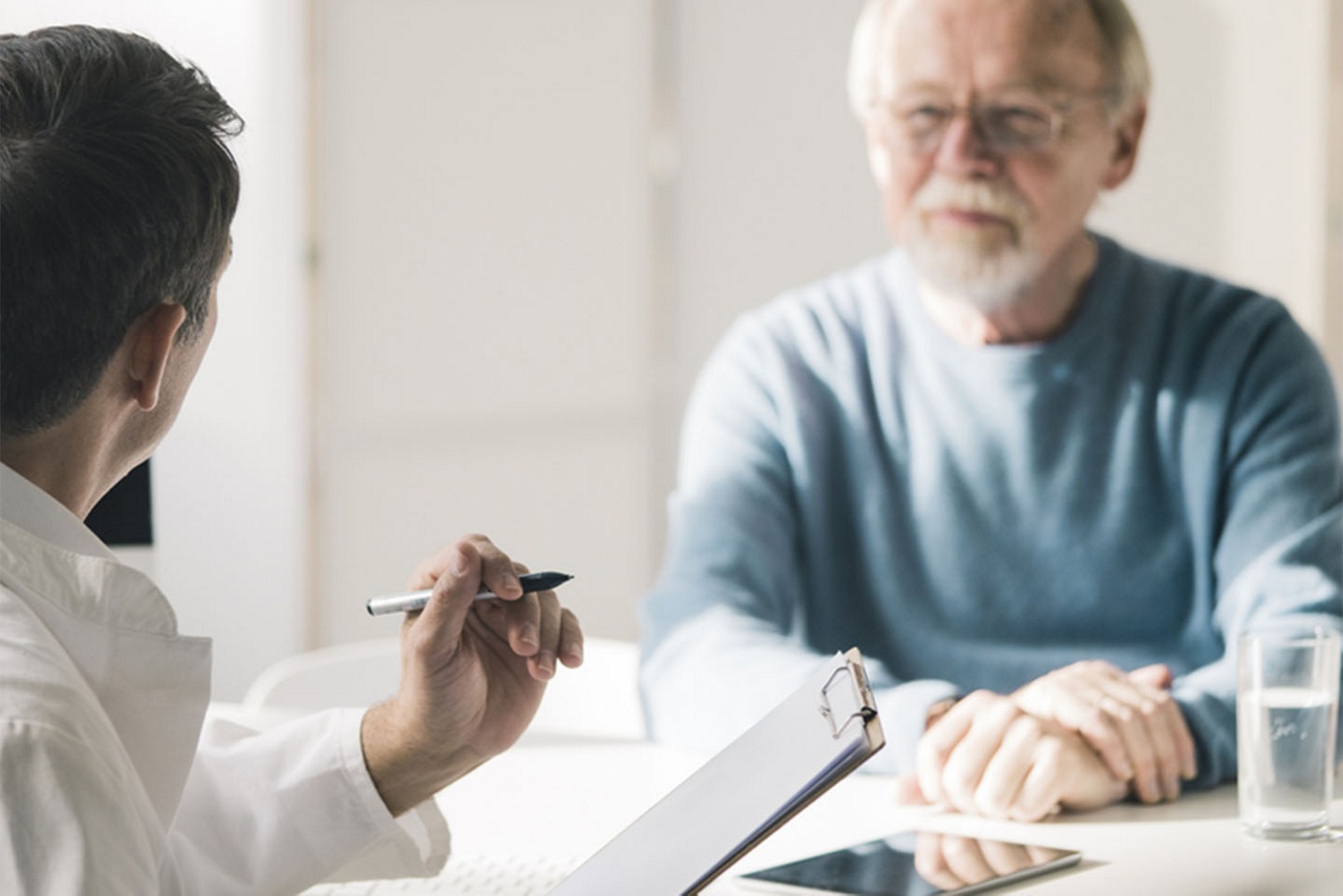Πληροφορίες για Επαγγελματίες Υγείας