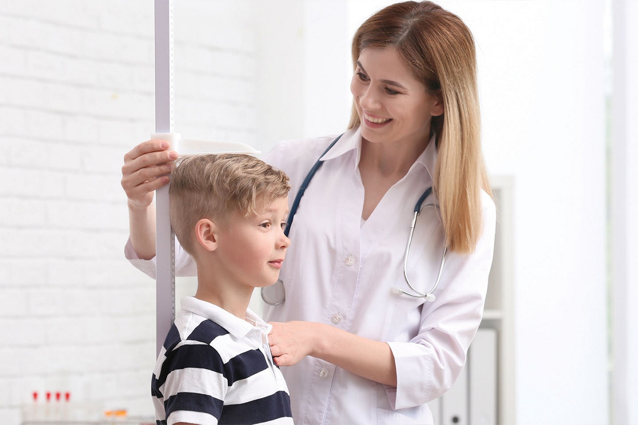 Πληροφορίες για Επαγγελματίες Υγείας 